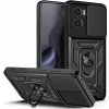Tech-Protect Camshield kryt na Xiaomi Poco X7 Pro 5G, čierny