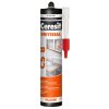 CERESIT CS 8 Univerzální silikon 280g transparentný CERESIT CS 8 Univerzální silikon 280g transparentný