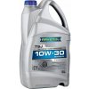 Ravenol TSJ 10W-30 5 l 1112106-005-01-999 Ravenol TSJ 10W-30 5 l 1112106-005-01-999