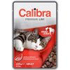 Calibra Cat Premium Adult Chicken & Beef 100 g