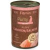 Fitmin Dog Purity konzerva Puppy Salmon with Chicken 400 g Fitmin Dog Purity konzerva Puppy Salmon with Chicken 400 g