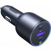 Nabíjačka do siete Ugreen 75W 3-Port Fast Car Charger (35024) Nabíjačka do siete Ugreen 75W 3-Port Fast Car Charger (35024)