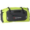 Drybag 350 tail bag 35 l. Yellow. Waterproof. Drybag 350 tail bag 35 l. Yellow. Waterproof.