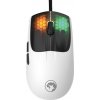 Marvo M727 Myš drôtová, biela, 12000DPI M727 Marvo M727 Myš drôtová, biela, 12000DPI M727