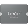 Lexar NS100 2TB, LNS100-2TRB Lexar NS100 2TB, LNS100-2TRB