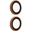 ZAGG Ochranná šošovka Premium pre Apple iPhone 17/16/16+ - oranžová 200119645 ZAGG Ochranná šošovka Premium pre Apple iPhone 17/16/16+ - oranžová 200119645