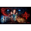 PUZZLE Personalizované PUZZLE STRANGER THINGS 5 VECNA SKY Darček 252 dielikov A3 #20 PUZZLE Personalizované PUZZLE STRANGER THINGS 5 VECNA SKY Darček 252 dielikov A3 #20