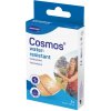 Cosmos Water-resistant vodeodolná náplasť 6 cm x 10 cm 5 ks Cosmos Water-resistant vodeodolná náplasť 6 cm x 10 cm 5 ks