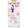 LACTACYD Girl intímny čistiaci gél 200 ml LACTACYD Girl intímny čistiaci gél 200 ml