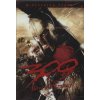 300 Bitva u Thermopyl DVD