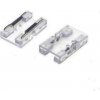 LedStar Spojovací konektor, spojka pre COB 8mm LED pásiky, MCZ000057 LedStar Spojovací konektor, spojka pre COB 8mm LED pásiky, MCZ000057
