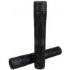 Stolen Hive SuperStick Flangless Grips BLACK