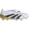 Kopačky adidas PREDATOR ELITE FT FG ji1095 Veľkosť 40 EU | 6,5 UK | 7 US | 24,6 CM Kopačky adidas PREDATOR ELITE FT FG ji1095 Veľkosť 40 EU | 6,5 UK | 7 US | 24,6 CM