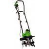 RIPPER M83249 Elektrický kultivátor 32cm RIPPER M83249 Elektrický kultivátor 32cm