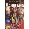 Borrowers Borrowers