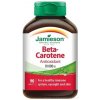 JAMIESON Betakarotén 10 000 IU 90 tabliet JAMIESON Betakarotén 10 000 IU 90 tabliet