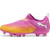 PUMA FUTURE 9 MATCH LL FG/AG JR KOPAČKY DĚTSKÉ - Ružová - veľkosť 38,5 eur PUMA FUTURE 9 MATCH LL FG/AG JR KOPAČKY DĚTSKÉ - Ružová - veľkosť 38,5 eur