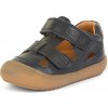 Detské sandále OLLIE Dark Blue Froddo G2150186 dark blue - 25 Detské sandále OLLIE Dark Blue Froddo G2150186 dark blue - 25