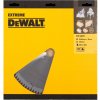 DeWalt DT4290 - 305x30mm, 96Z, extra jemný rez pre D27113 DeWalt DT4290 - 305x30mm, 96Z, extra jemný rez pre D27113