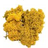 Islandský aranžérsky mach 500g - slnečnicový Islandský aranžérsky mach 500g - slnečnicový