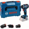 Bosch Bosch AKU vrtací šroubovák GSR 18V-90 FC bez aku v systaineru 06019K6203 Bosch Bosch AKU vrtací šroubovák GSR 18V-90 FC bez aku v systaineru 06019K6203