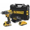 DCD791D2 DeWALT 18VOLT AKU BEZUHLÍKOVÁ VRTAČKA/ŠROUBOVÁK , 2 x 2,0Ah AKU XR LI-ION, NABÍJEČKA, KUFR T-STAK DCD791D2 DeWALT 18VOLT AKU BEZUHLÍKOVÁ VRTAČKA/ŠROUBOVÁK , 2 x 2,0Ah AKU XR LI-ION, NABÍJEČKA, KUFR T-STAK