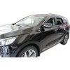 Deflektory KIA SORENTO 2015-2020 Deflektory KIA SORENTO 2015-2020