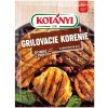 Kotányi Grilovacie korenie 35 g Kotányi Grilovacie korenie 35 g