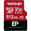 Patriot Memory EP A2 512 GB MicroSDXC EF512GEP32MCX