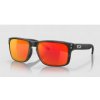 Oakley Holbrook black camo / prizm ruby Černá brýle Oakley Holbrook black camo / prizm ruby Černá brýle
