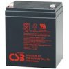 CSB 12V 5,1Ah olověný akumulátor HighRate F2 (HR1221WF2) PBCS-12V005,1-F2AH CSB 12V 5,1Ah olověný akumulátor HighRate F2 (HR1221WF2) PBCS-12V005,1-F2AH