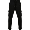 Urban Classics Fitted Cargo Sweatpants caviar