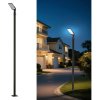 Brilagi -LED Vonkajšie svietidlo so stĺpom a káblom 3 m URBANLIGHT LED/50W/230V čierna IP65 BG4759+BG1525 + záruka 3 roky zadarmo Brilagi -LED Vonkajšie svietidlo so stĺpom a káblom 3 m URBANLIGHT LED/50W/230V čierna IP65 BG4759+BG1525 + záruka 3 roky zadarmo