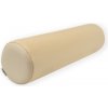 Rehabilitačný valček na masáž Akito 15 x 60 cm - Béžový Rehabilitačný valček na masáž Akito 15 x 60 cm - Béžový