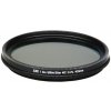 JJC A+ Ultra Slim MC PL-C 43mm