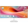 MSI Pro/MP341CQW E12/34 MSI Pro/MP341CQW E12/34