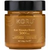 KORU RAW MANUKA HONEY -250g (MGO od 300+ do 1500+) MGO: MGO - 300 KORU RAW MANUKA HONEY -250g (MGO od 300+ do 1500+) MGO: MGO - 300