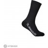 POC Vivify Sock Long ponožky, uranium black S POC Vivify Sock Long ponožky, uranium black S
