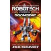 Robotech - The Macross Saga: Doomsday, Vol 4-6 Robotech - The Macross Saga: Doomsday, Vol 4-6