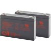 APC KIT RBC18 - baterie CSB APC KIT RBC18 - baterie CSB