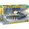 Zvezda Model Kit T 34 76 mod.1943 Uralmash 3689 1:35 (32-3689) Zvezda Model Kit T 34 76 mod.1943 Uralmash 3689 1:35 (32-3689)