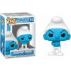 Figúrka Funko Pop! Šmolkovia Šmolko Mrzuť Zberateľská figúrka Funko Pop Figúrka Funko Pop! Šmolkovia Šmolko Mrzuť Zberateľská figúrka Funko Pop