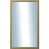 DANTIK - Zrkadlo v rámu, rozmer s rámom 60x100 cm z lišty LEDVINKA prírodná (1438) DANTIK - Zrkadlo v rámu, rozmer s rámom 60x100 cm z lišty LEDVINKA prírodná (1438)