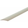 Arcansas Samolepiaci prechodový profil SEMIPVC PVC béžový 30 x 900 mm Arcansas Samolepiaci prechodový profil SEMIPVC PVC béžový 30 x 900 mm