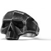 Prsteň z chirurgickej ocele Lebka Skull Bastard - 59 (US 9) Prsteň z chirurgickej ocele Lebka Skull Bastard - 59 (US 9)
