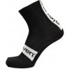 Eleven ponožky Suuri AKILES čierna