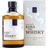 Kura Pure Malt 40% 0,7 l (kartón)