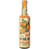 Kitl Syrob Pomaranč s dužinou 500ml 500ml Kitl Syrob Pomaranč s dužinou 500ml 500ml