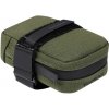 TOPEAK ELEMENTA SEATBAG Slim zelená XS TOPEAK ELEMENTA SEATBAG Slim zelená XS