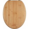 baliv WC sedátko Moros bambus baliv WC sedátko Moros bambus